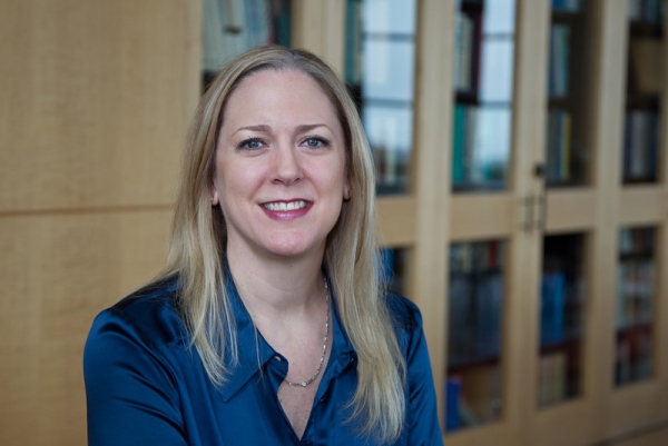 Lisa Kroon, PharmD, Professor & Chair of Clinical Pharmacy at UCSF
