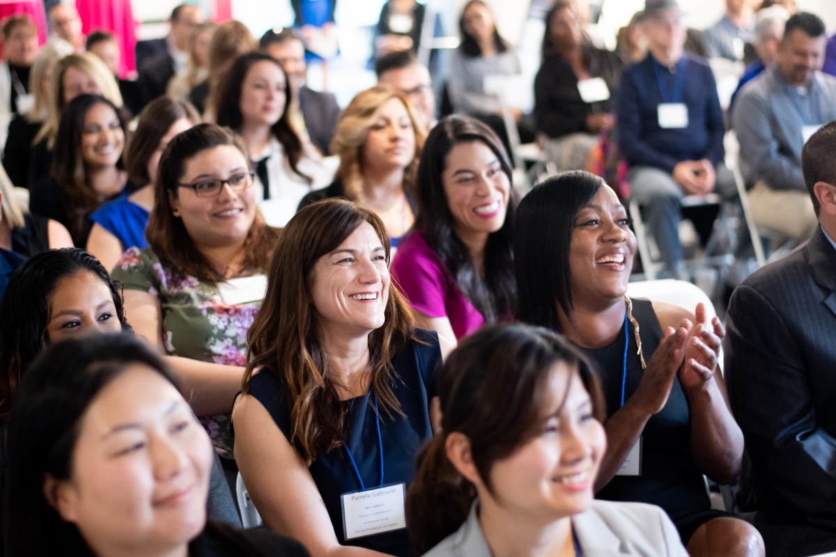 If your meeting is longer than two hours, build in breaks to give your attendees time to decompress and reflect on what they are learning. 