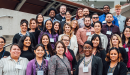 Photo of community clinic initiative Cedars-Sinai managing to Leading