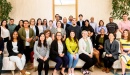 Photo of Cedars-Sinai Cohort 5 in May 2022